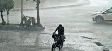 Punjab Weather Alert: PDMA Warns of Storms Until June 20