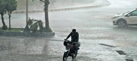 Punjab Weather Alert: PDMA Warns of Storms Until June 20
