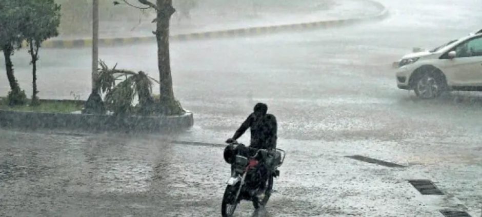 Punjab Weather Alert: PDMA Warns of Storms Until June 20