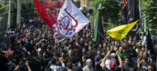 Punjab Imposes Section 144 during First Ten Muharram Days