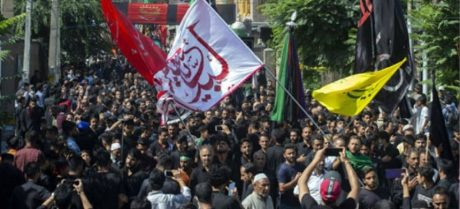 Punjab Imposes Section 144 during First Ten Muharram Days