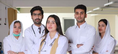 Punjab to Establish Nursing Universities in Three Cities