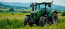 Punjab to Provide 20,000 Green Tractors to Farmers