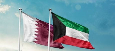 Qatar Condemns Iran Attacks on Bahrain and Kuwait