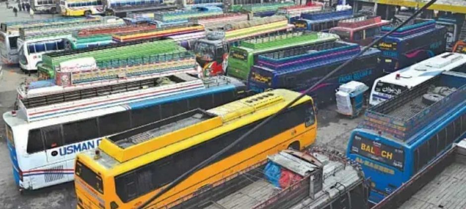 Rawalpindi Slashes Transport Fares by Up to 18%