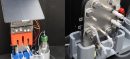 Researchers Develop Self-Regulating Photosynthesis Tech
