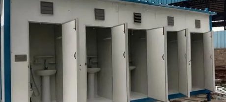 Rs2,500 Per Toilet? New Sewerage Tax Sparks Debate