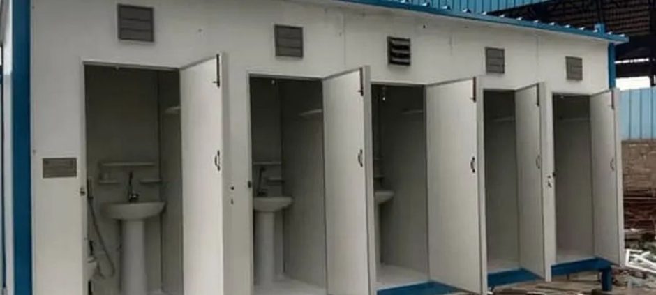 Rs2,500 Per Toilet? New Sewerage Tax Sparks Debate