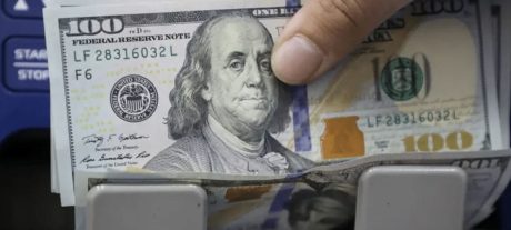 Rupee Keeps Breaking Records Against Dollar in Historic Winning StreakRupee Keeps Breaking Records Against Dollar in Historic Winning Streak