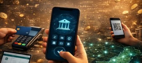 SBP Reports 3.4 Billion Digital Payments Worth Rs. 68 Trillion