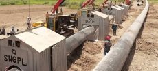 SNGPL Buried Under Rs. 819 Billion Gas Debt
