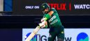 Sahibzada Farhan Gets the Big Role as Pakistan Names Asian Games Team