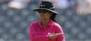 Saleema Imtiaz Becomes First Pakistani Woman Umpire in ICC T20 World Cup