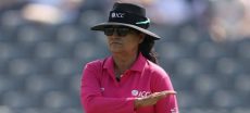Saleema Imtiaz Becomes First Pakistani Woman Umpire in ICC T20 World Cup