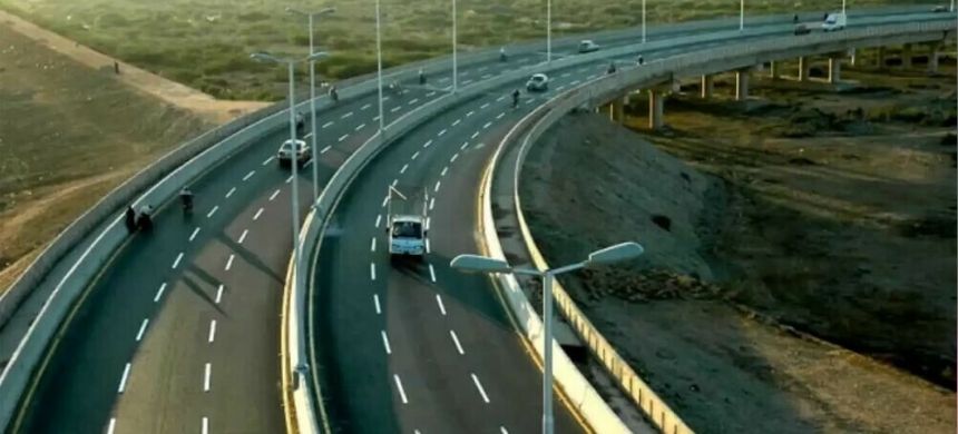 Saudi Investors Eye Three Major Motorway Projects