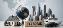 Senate Approves Tax Relief on Foreign Assets
