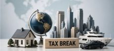 Senate Approves Tax Relief on Foreign Assets