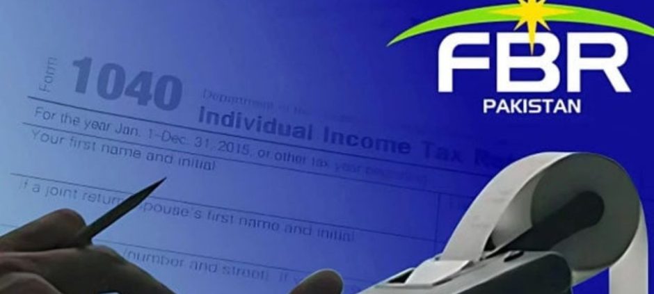 Senate Committee Questions FBR Over Tax Collection Performance