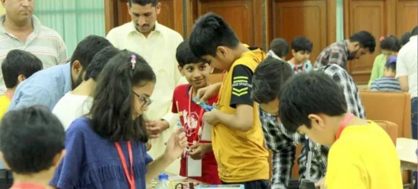 Several Punjab Private Schools Ignore Summer Camp Rules