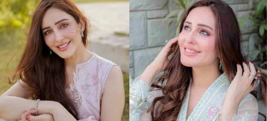 Sidra Niazi Speaks Out After Doctor Ac!d Att@ck