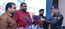 Sindh Police Unveil High-Tech Policing Plan