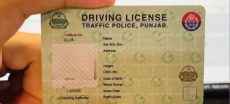 Punjab Allows 16-Year-Olds to Obtain Motorcycle Licences