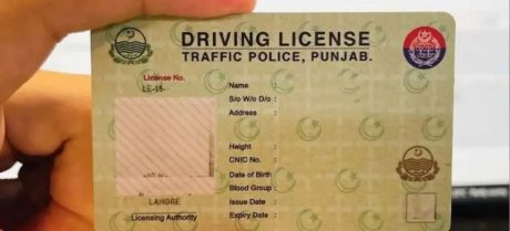 Punjab Allows 16-Year-Olds to Obtain Motorcycle Licences