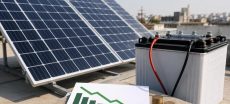 Solar Panel Prices Drop by Up to Rs. 9,000 in Lahore