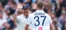 Stokes & Atkinson Under Investigation After Club Incident