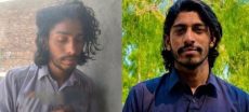 Suspect in Muntaha Zahra Murder Case Killed in Encounter