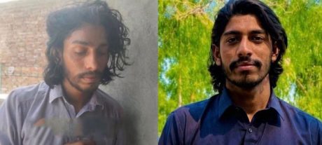 Suspect in Muntaha Zahra Murder Case Killed in Encounter