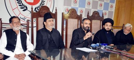 TNFJ Rejects Restrictions on Azadari, Calls for Protection of Muharram