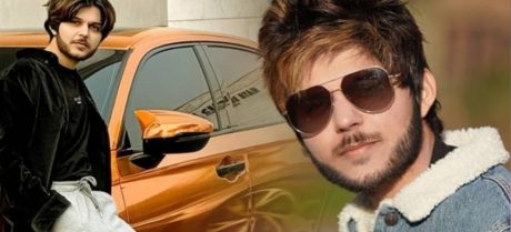 TikToker Nani Wala Arrested in Lahore