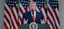 Trump Claims Iran-US Talks in Doha as Tehran Denies Meeting