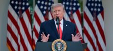 Trump Claims Iran-US Talks in Doha as Tehran Denies Meeting
