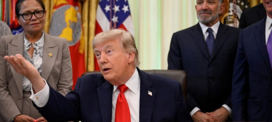 Trump Says Iran Deal Is Days Away, But Tehran Pushes Back