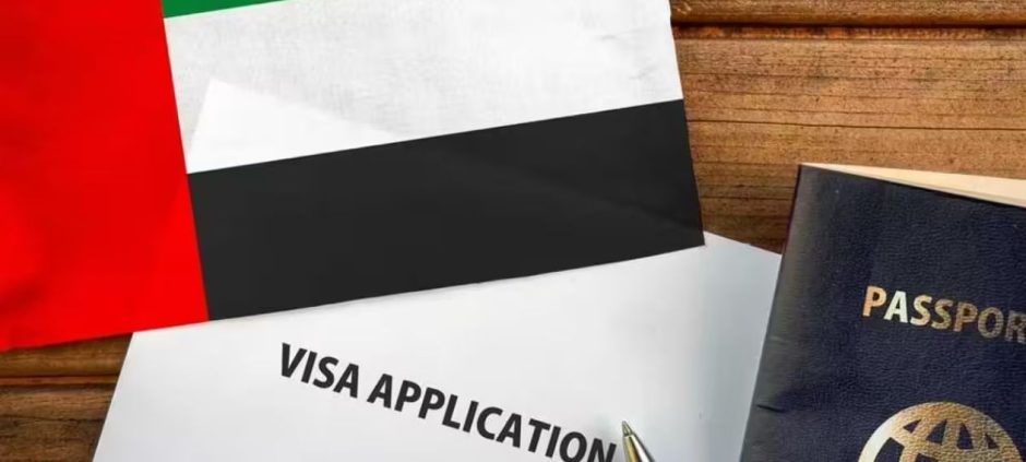 UAE Expands Visa-on-Arrival to Six More Countries