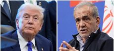 US, Iran Agree to Stop Attacks and Hold Talks in Doha