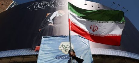 US-Iran Peace Push Includes Massive $300 Billion Plan