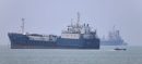USA Launches Airstrike on Iran After Strait of Hormuz Attack