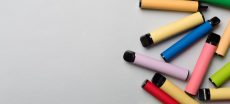 Vaping Linked to Higher Risk of Eye Disease Compared to Quitting Nicotine