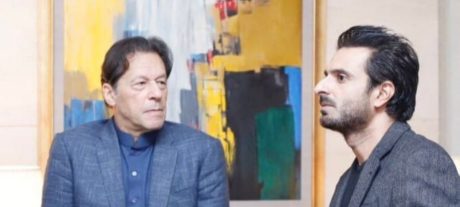 Viral Video Sparks Controversy Around PTI MPA Online
