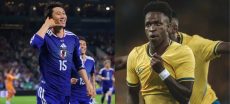 World Cup 2026: Will Japan Silence the Samba?