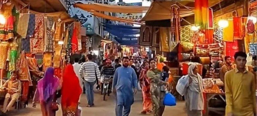 Will Punjab Markets Return to 8PM Closure Today?