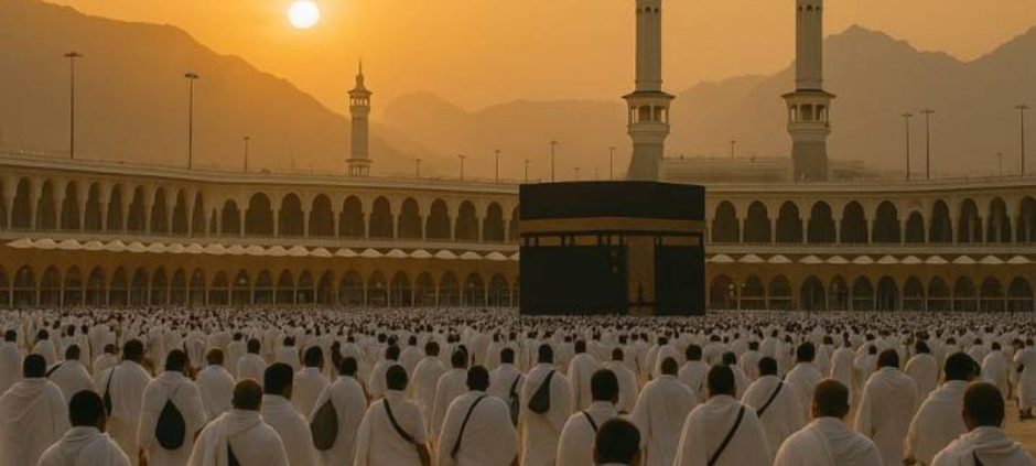 Woman’s Hajj Job Loss Claim Sparks Online Backlash