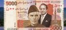 PML-N Lawmaker Seeks Nawaz Picture on Rs5,000 Note