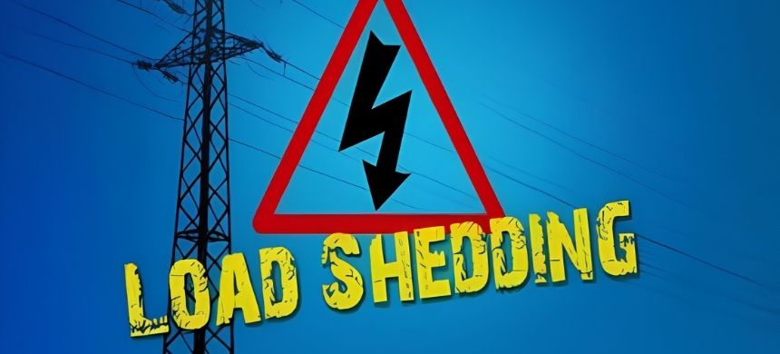 10-Hour Load Shedding to Hit Several Areas on July 1