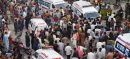 10-Year-Old Dies as Lahore School Roof Collapses During School