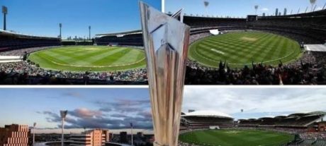 14 Cities Compete to Host ICC T20 World Cup 2028 Matches