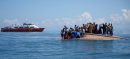 500 Feared Dead After Rohingya Boats Sink